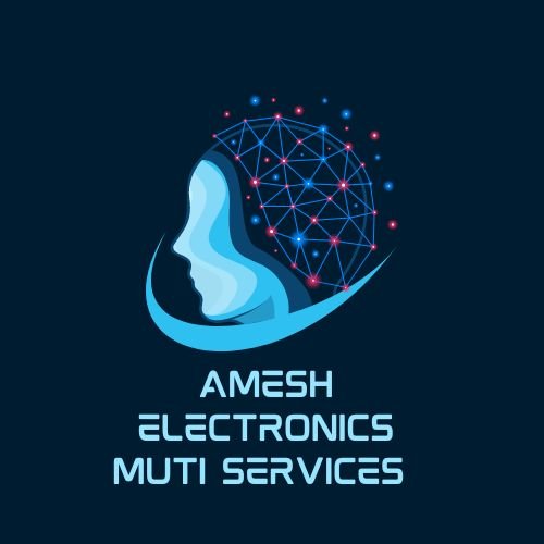 Amesh Electronics Multi-Services